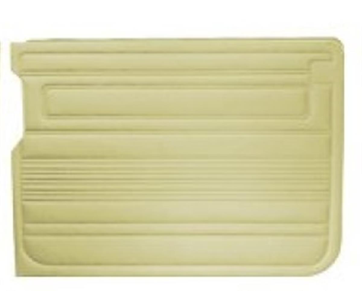 VW T3 İÇ DÖŞEME SET 79-84 DÜZ 9 PRÇ KREM O.B.