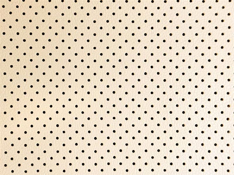 VW T3 TAVAN DÖŞEMESİ TAMAMI DELİKLİ VİNLEX