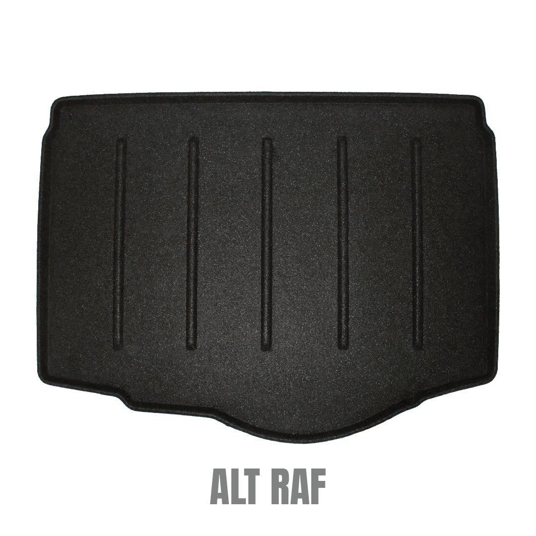 KAMPANYALI - Vw Taigo Halı Bagaj Havuzu Alt Raf