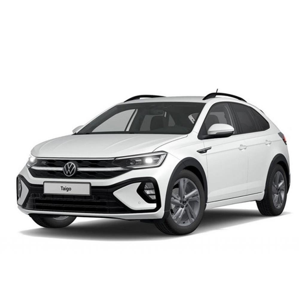 Vw Taigo Halı Bagaj Havuzu (2021 ve Sonrası)