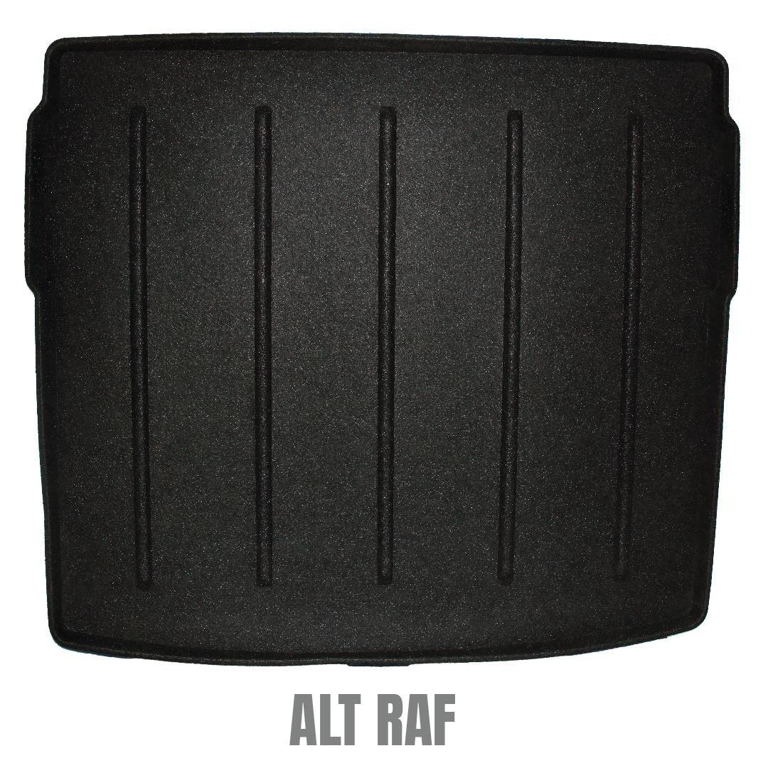 Volkswagen Tayron Alt Raf Halı Bagaj Havuzu (2025 VE SONRASI)