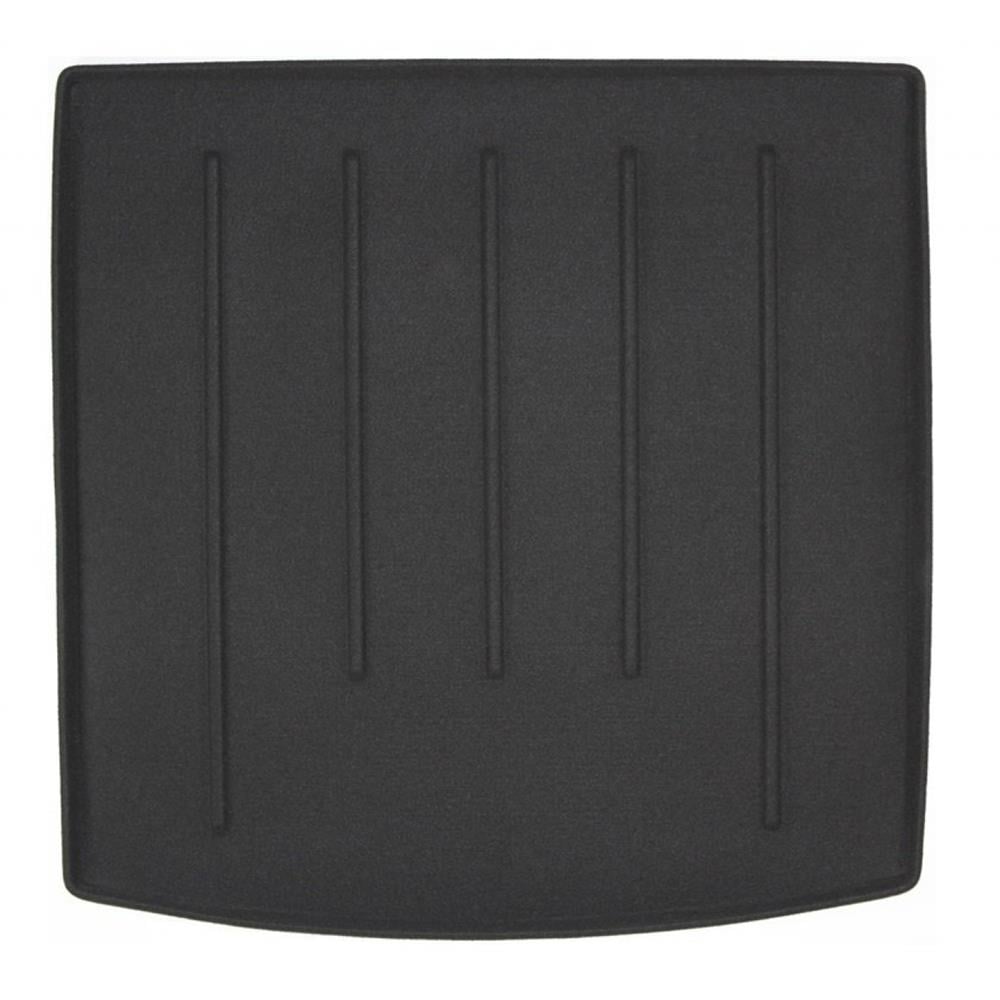 Vw Tiguan Allspace (Üst Raf) Halı Bagaj Havuzu (2017 Sonrası)