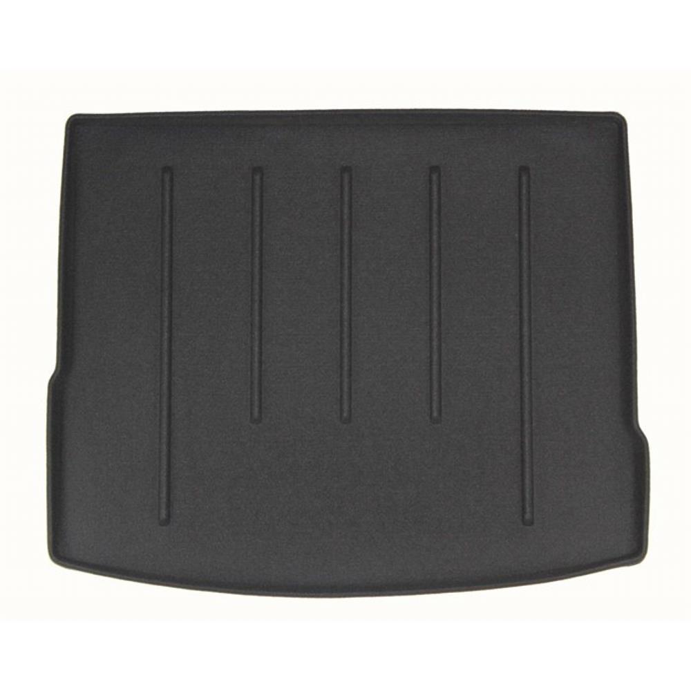 Vw Tiguan Sport Style Halı Bagaj Havuzu