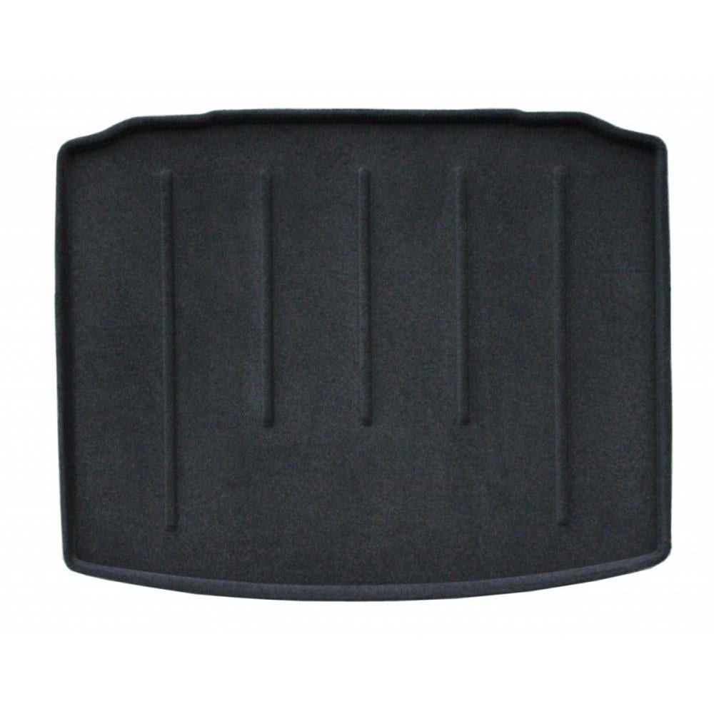 Vw Tiguan (Stepnesiz) Halı Bagaj Havuzu (2016 Sonrası)