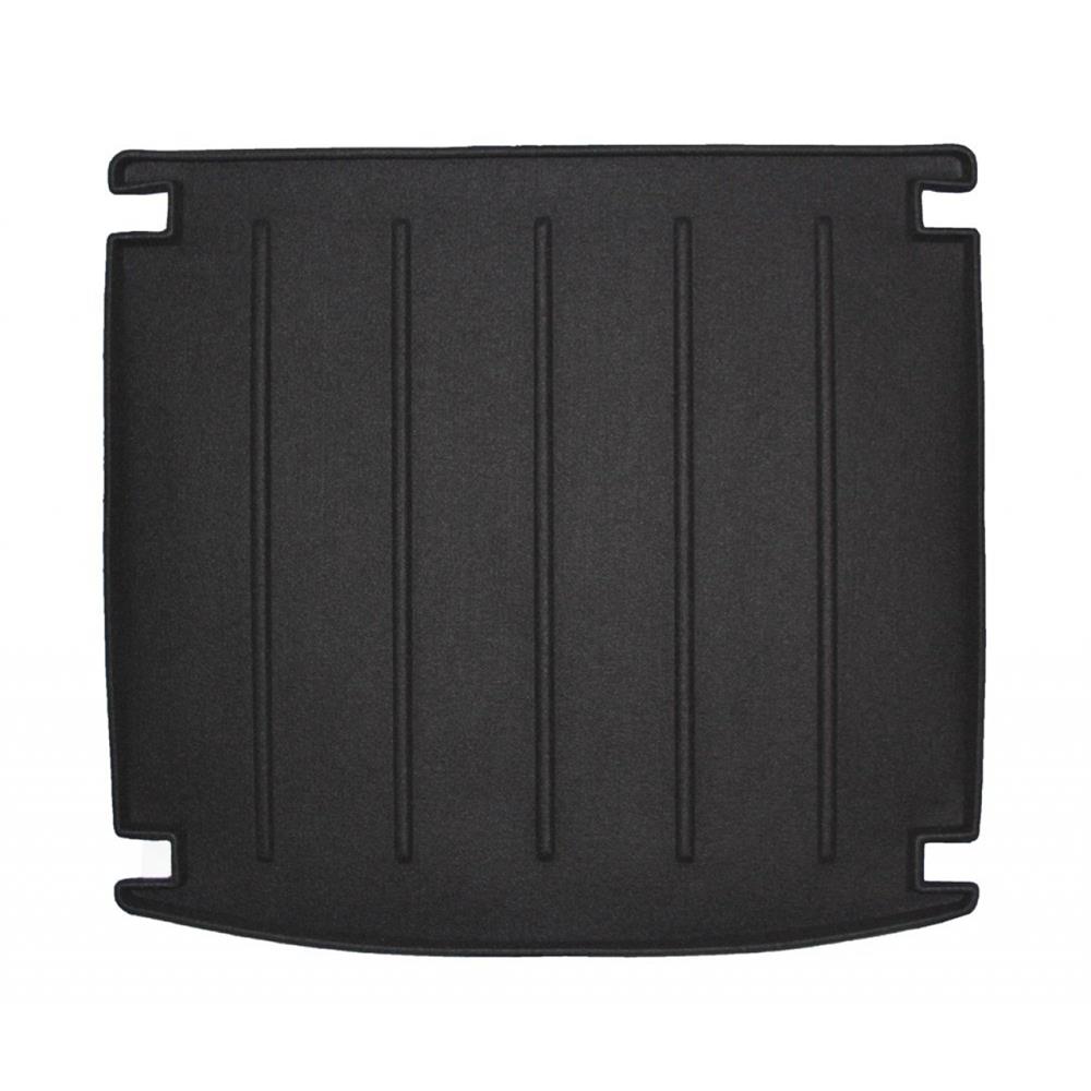 Vw Touareg Halı Bagaj Havuzu (2019 Sonrası)