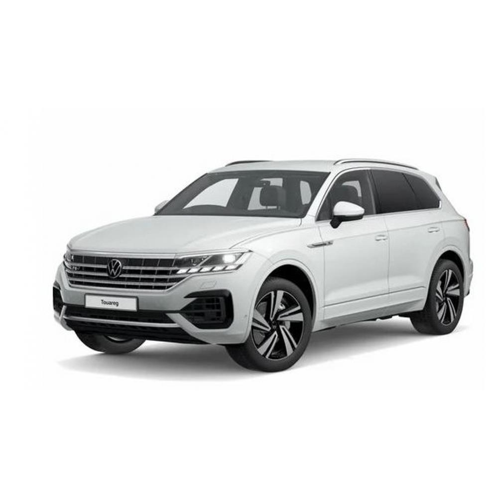 Vw Touareg Halı Bagaj Havuzu (2019 Sonrası)