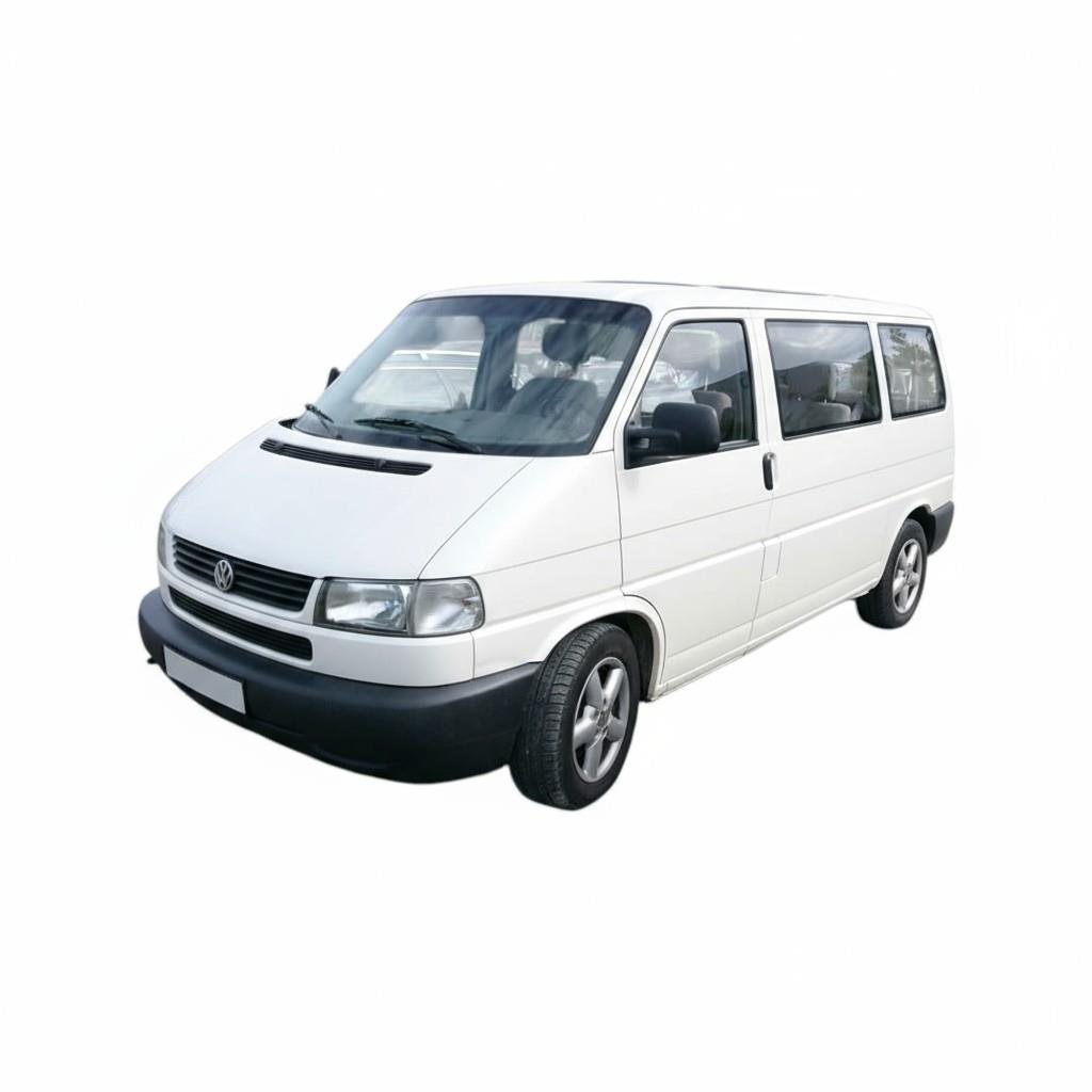 VW TRANSPORTER T4 90-02 İÇ YAN PAN. DÜZ 5 PAR KISA