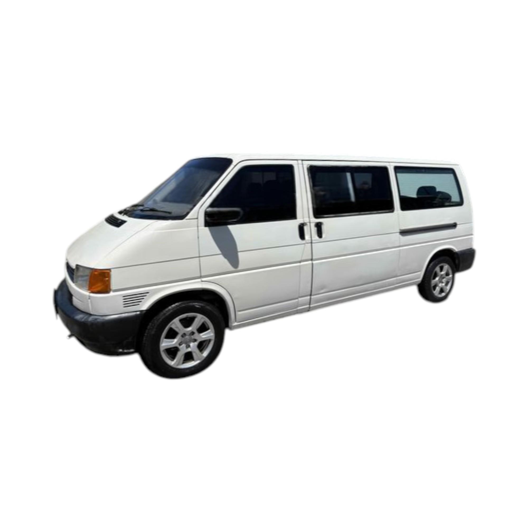 VW TRANSPORTER T4 90-02 İÇ YAN PANL. DÜZ 5 P UZUN