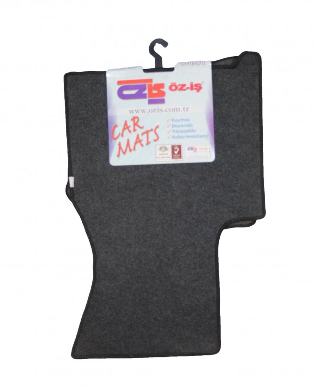 VW TRANSPORTER T4 HALI PASPAS