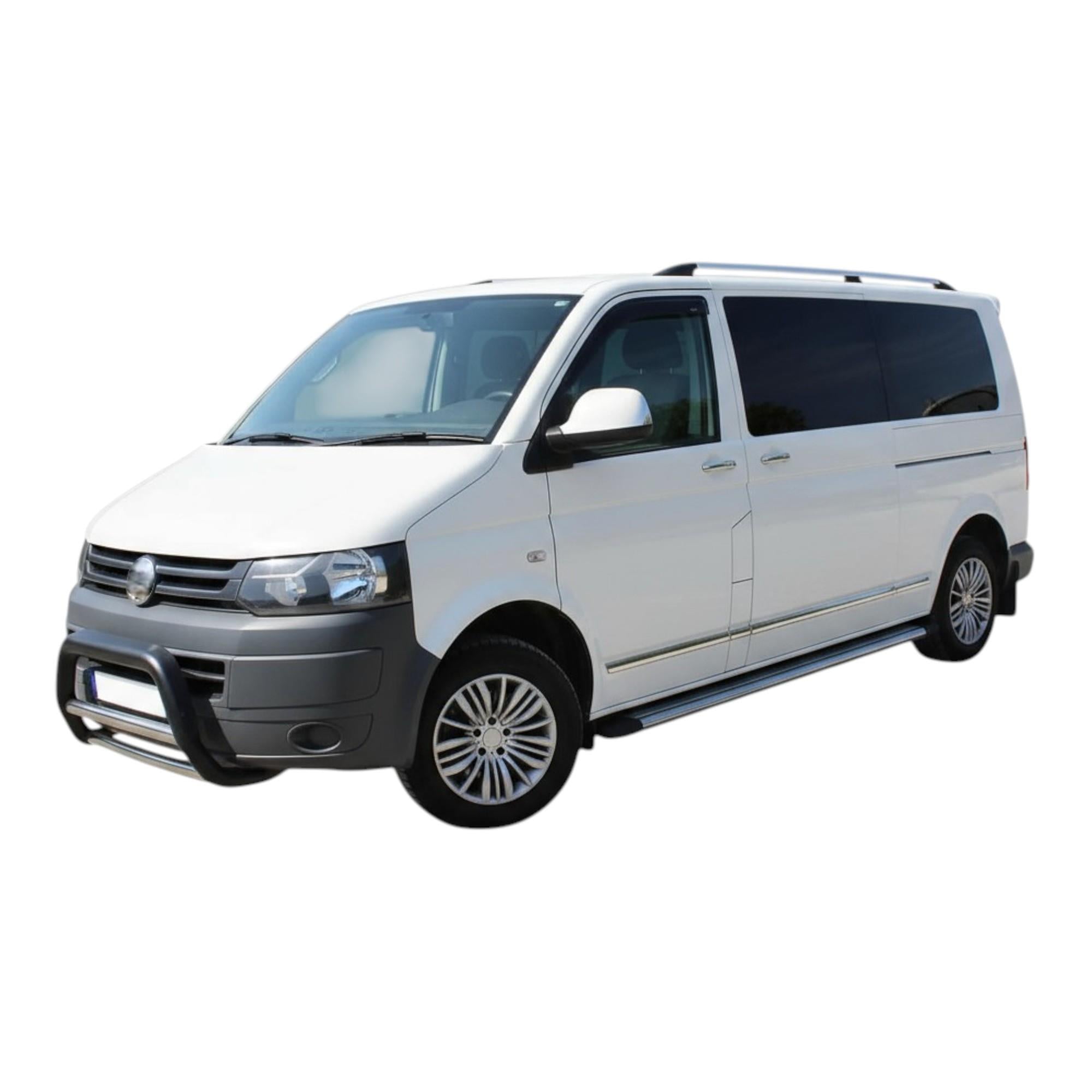 VW TRANSPORTER T5 İÇ YAN PANELLERİ KISA TİP 7PARÇA