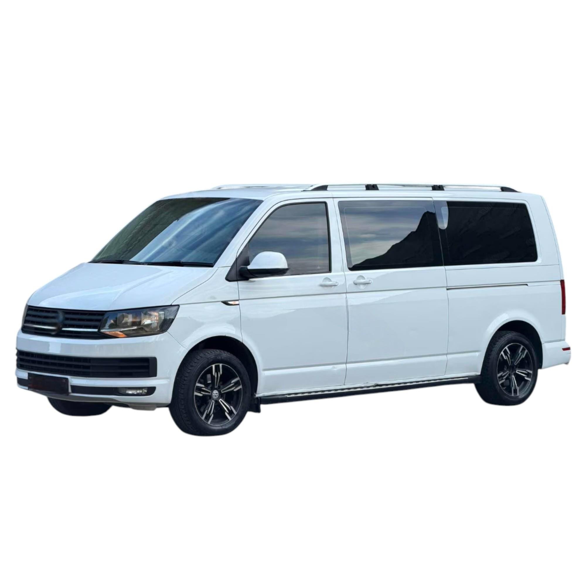 VW TRANSPORTER T5 İÇ YAN PANELLERİ UZUN TİP 7PARÇA
