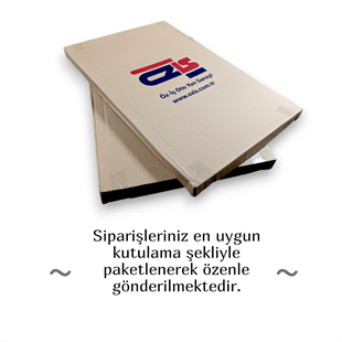 Tofaş 131 Doğan Kapı İç Panelleri Yeni Model Düz Kumaş Mavi (1981 - 2002 Arası)