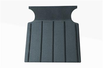 131 KARTAL ÇITALI BAGAJ HALISI YM 86 - 95  GRİ