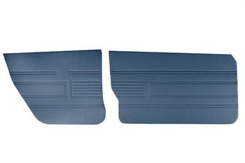 AUDI 80  LACİVERT KAPI DÖŞEMESİ  1978-1986