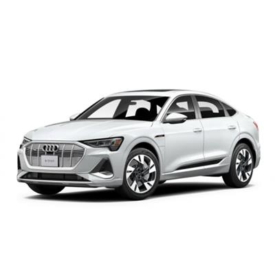 Audi E-Tron Halı Bagaj Havuzu