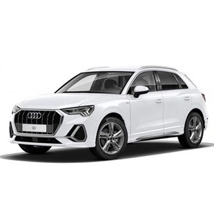 KAMPANYALI - Audi Q3 Halı Bagaj Havuzu (2021 Sonrası)