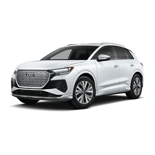 AUDI Q4 HALI BAGAJ HAVUZU 2023 SONRASI