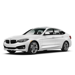 BMW 3 Gran Turismo  Halı Bagaj Havuzu F34 (2013 - 2021 Arası)