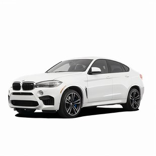 BMW X6  Halı Bagaj Havuzu F16 (2014 - 2019 Arası)
