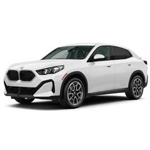 BMW X2 U10 Halı Bagaj Havuzu (2025 Sonrası)