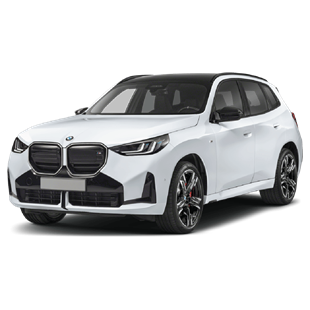 BMW X3 G45 Halı Bagaj Havuzu (2025 Sonrası)