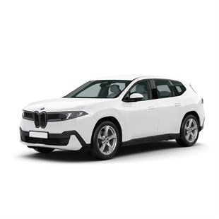 BMW iX 3 Halı Bagaj Havuzu 2026 ve Sonrası