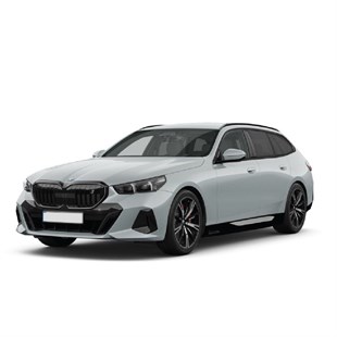 BMW i5 Drive Touring Hali Bagaj Havuzu 2026 ve Sonrası