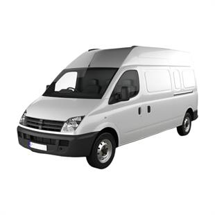 BMC FARGO FORA İÇ YAN PANELLERİ (6 PARÇA)