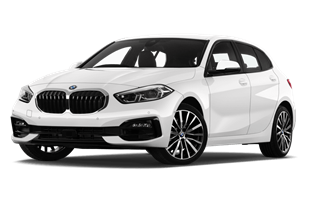 BMW 1 F40 Halı Bagaj Havuzu (2019 Sonrası)