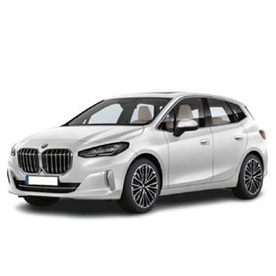 BMW 2 Active Tourer U06 Halı Bagaj Havuzu (2025 ve Sonrası)