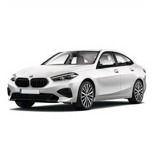 BMW 2 Gran Coupe F44 Halı Bagaj Havuzu (2024 ve Sonrası)