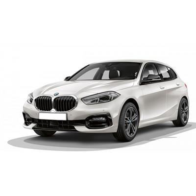 BMW 2 Gran Coupe F44 Halı Bagaj Havuzu (2020 - 2023 Arası)