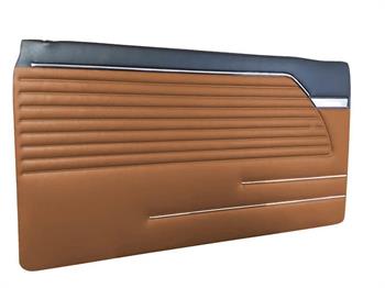 BMW 2002 E 10 KAPI DÖŞEMESİ NİKELAJLI 2 AD. TABA 66-73