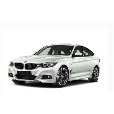 BMW 3 Gran Turismo F34 Halı Bagaj Havuzu