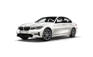 KAMPANYALI - BMW 3 Serisi G20 Kaput İzolatörü (2019 Sonrası)