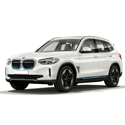BMW 4 Coupe G22 Halı Bagaj Havuzu (2021 Sonrası)