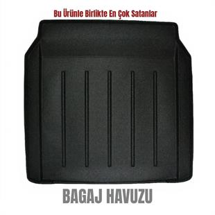 BMW 4 Serisi G22 Coupe Kaput İzolatörü (2021 Sonrası)
