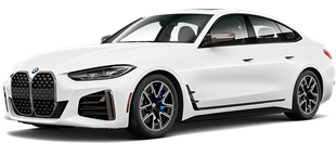 BMW 4 Serisi G26 Gran Coupe Kaput İzolatörü (2022 Sonrası)
