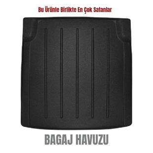 BMW 4 Serisi G26 Gran Coupe Kaput İzolatörü (2022 Sonrası)