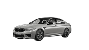 BMW 5 X Drive G60 Halı Bagaj Havuzu