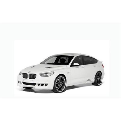 BMW 5 Gran Turismo F07 Halı Bagaj Havuzu