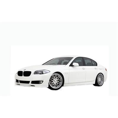 BMW 5 Sedan F10 Halı Bagaj Havuzu (2010-2017 Arası)