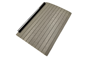 Bmw E46 Orta Konsol Katlanır Sürgü Perdesi