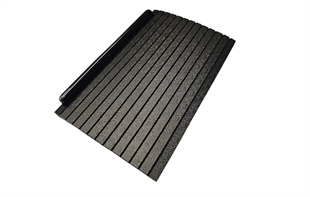 Bmw E46 Orta Konsol Katlanır Sürgü Perdesi