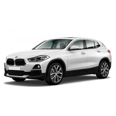 BMW i3 L01 Halı Bagaj Havuzu (2018 Sonrası)