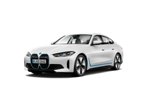 BMW i4 G26 Halı Bagaj Havuzu (2023 Sonrası)
