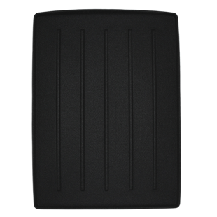 BMW i7 G70 Halı Bagaj Havuzu