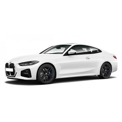 BMW iX L20 Halı Bagaj Havuzu (2021 Sonrası)