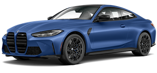 BMW M4 Competition G82 Halı Bagaj Havuzu