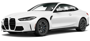 BMW M4 Coupe G82 Halı Bagaj Havuzu
